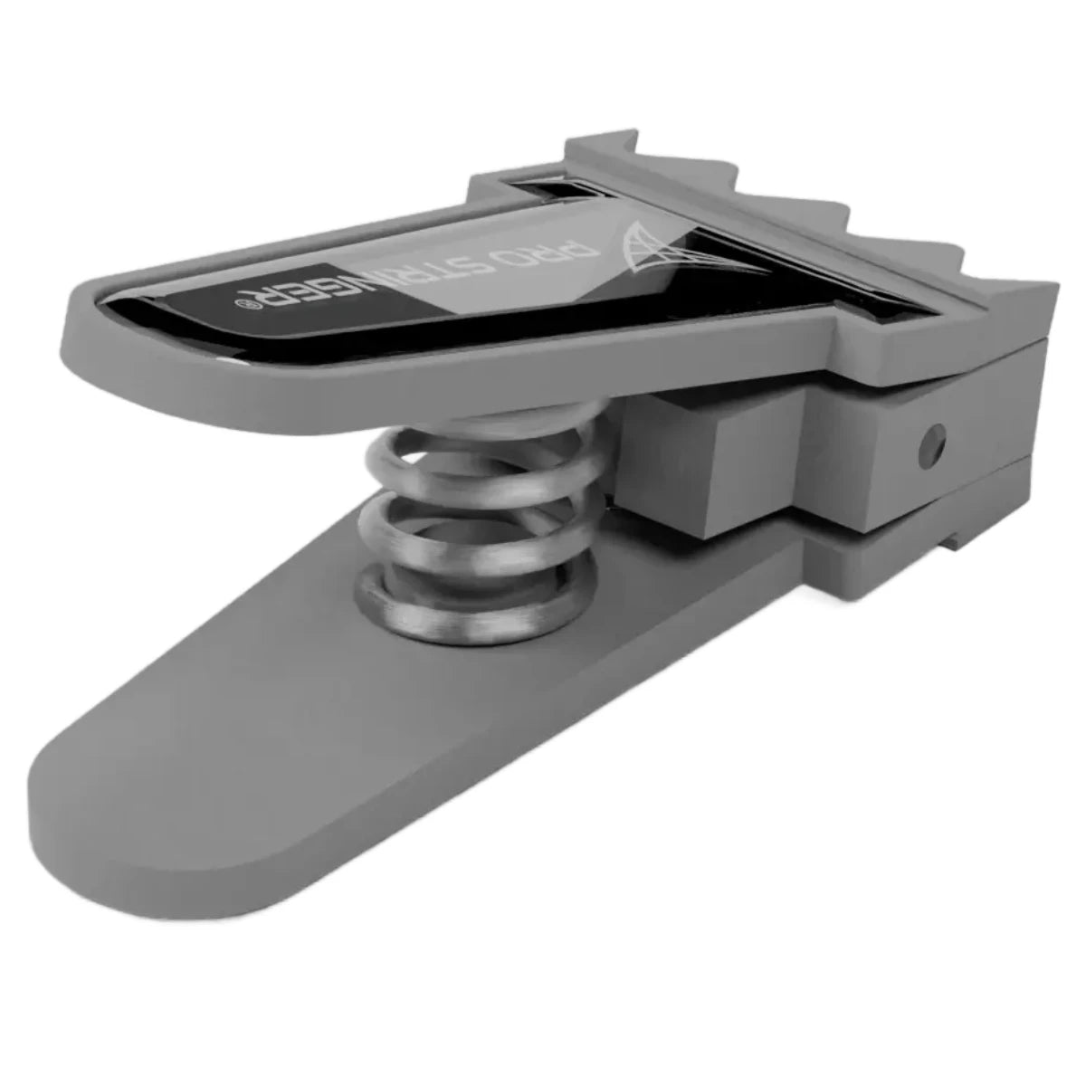 Pro Stringer Badminton Clamp - RacquetGuys.ca