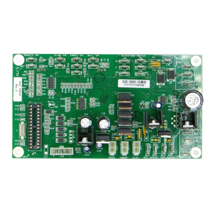 Lobster PCB Board (E268) - RacquetGuys.ca