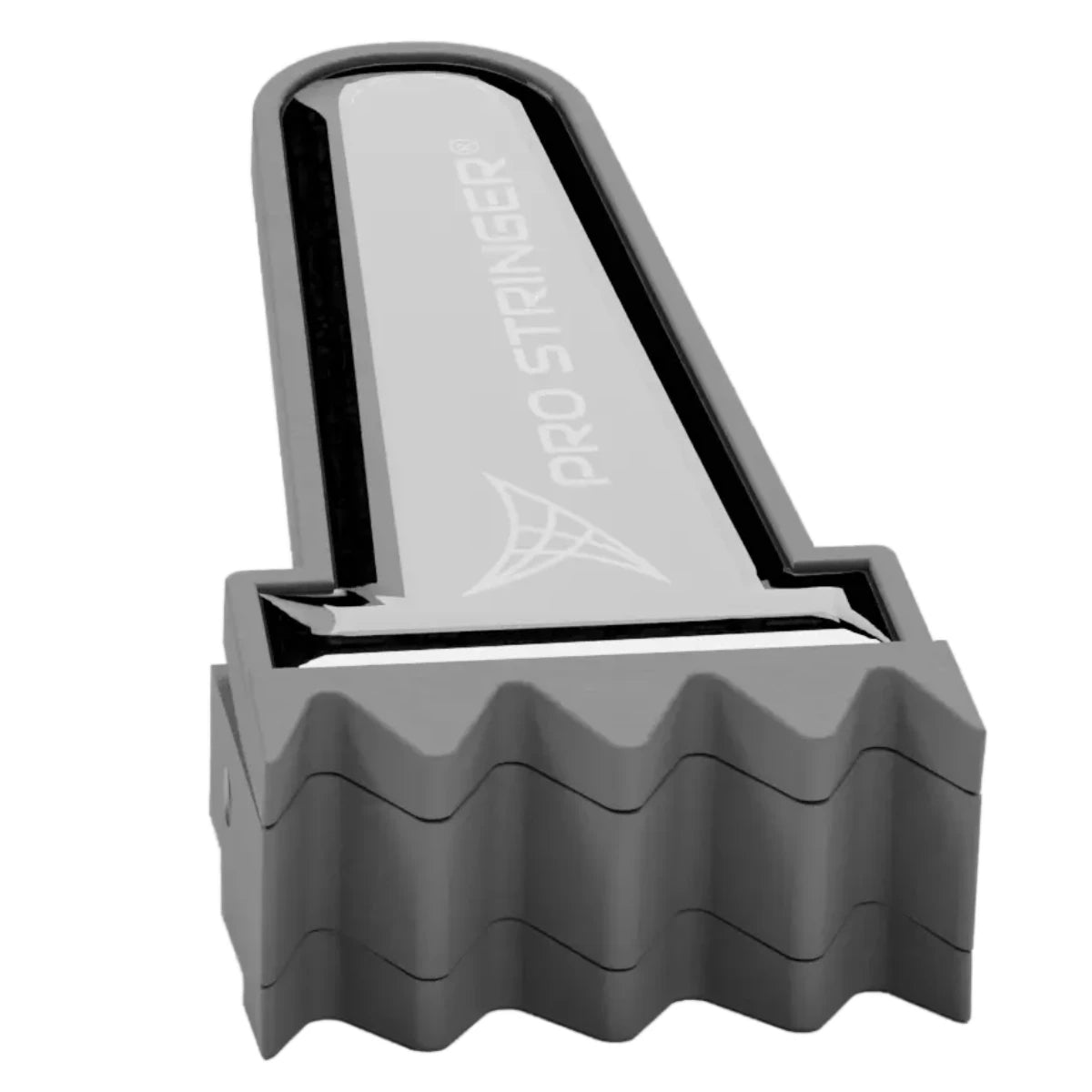 Pro Stringer Badminton Clamp - RacquetGuys.ca