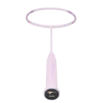 Kizuna Z277 Speed (Purple, Factory Strung) - RacquetGuys.ca