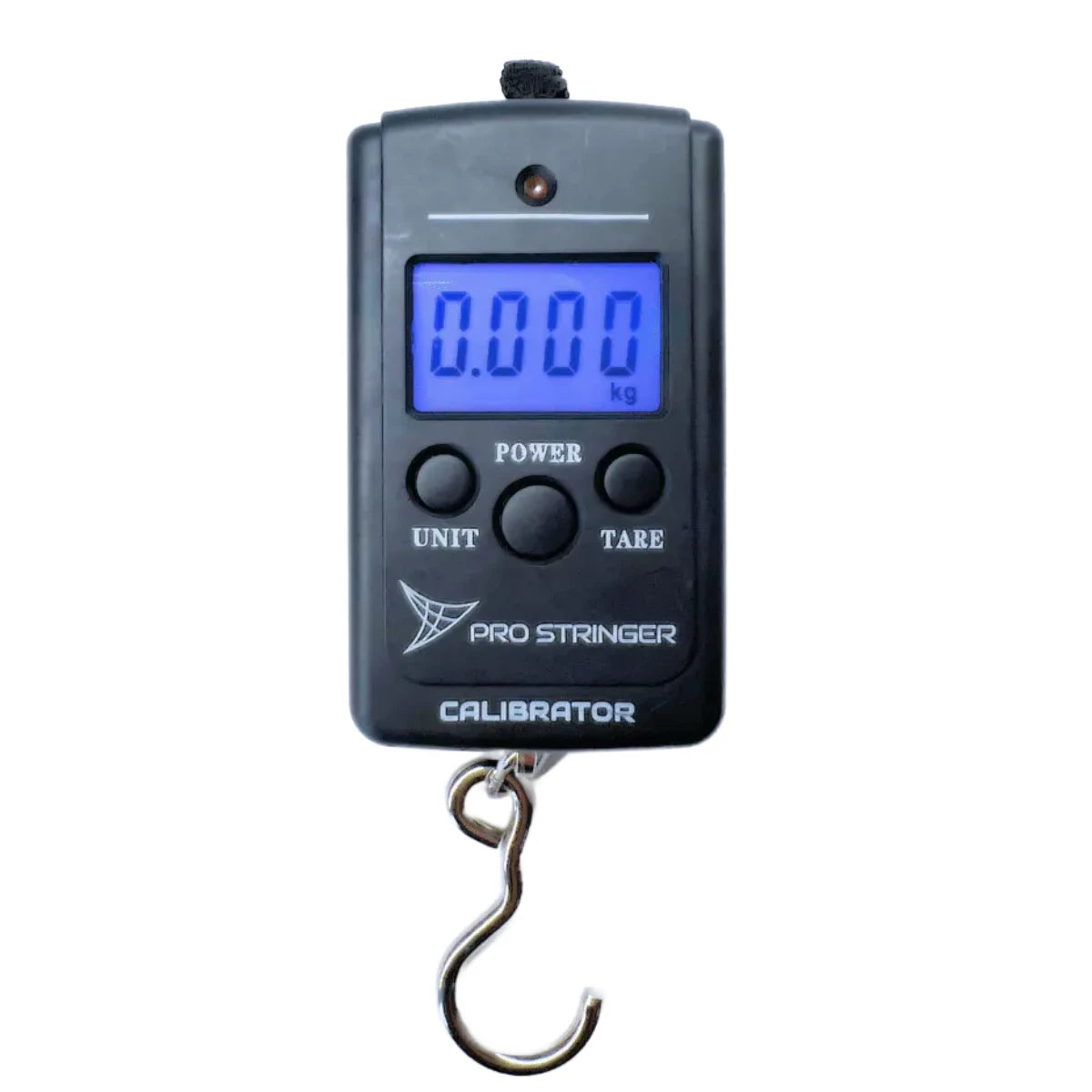 Pro Stringer Tension Calibrator