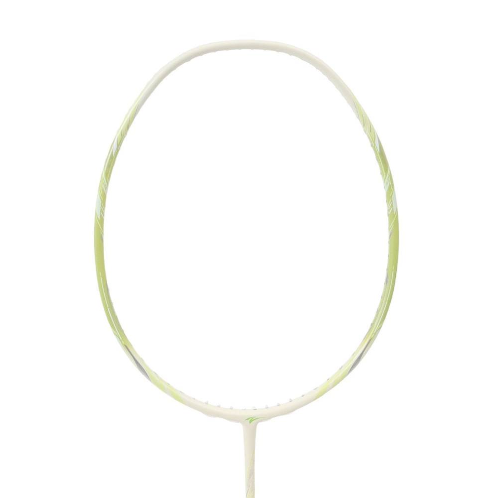 Kizuna Z281 Control (Green, Factory Strung) - RacquetGuys.ca
