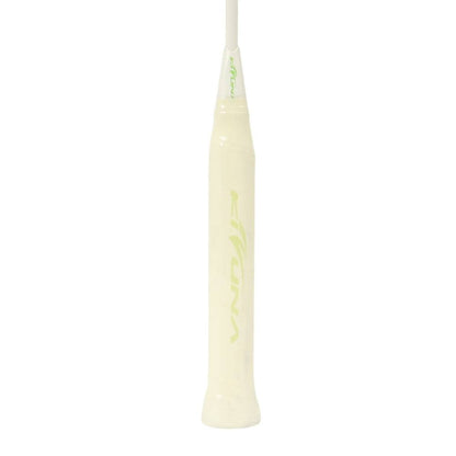 Kizuna Z281 Control (Green, Factory Strung) - RacquetGuys.ca