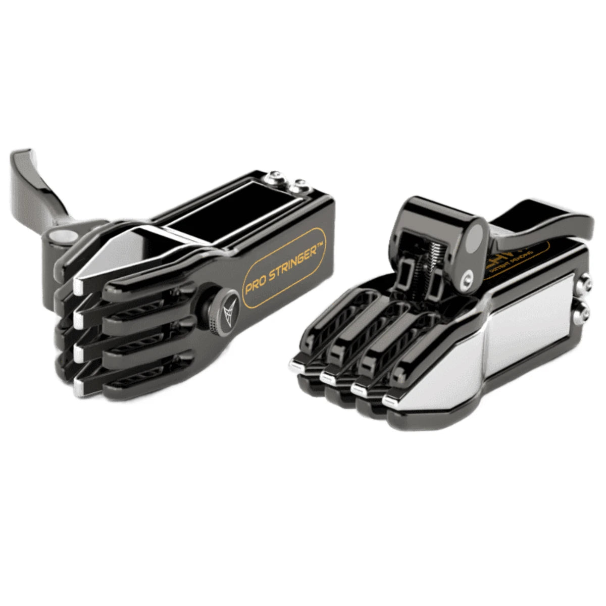 Pro Stringer Claws 2.0 Clamp