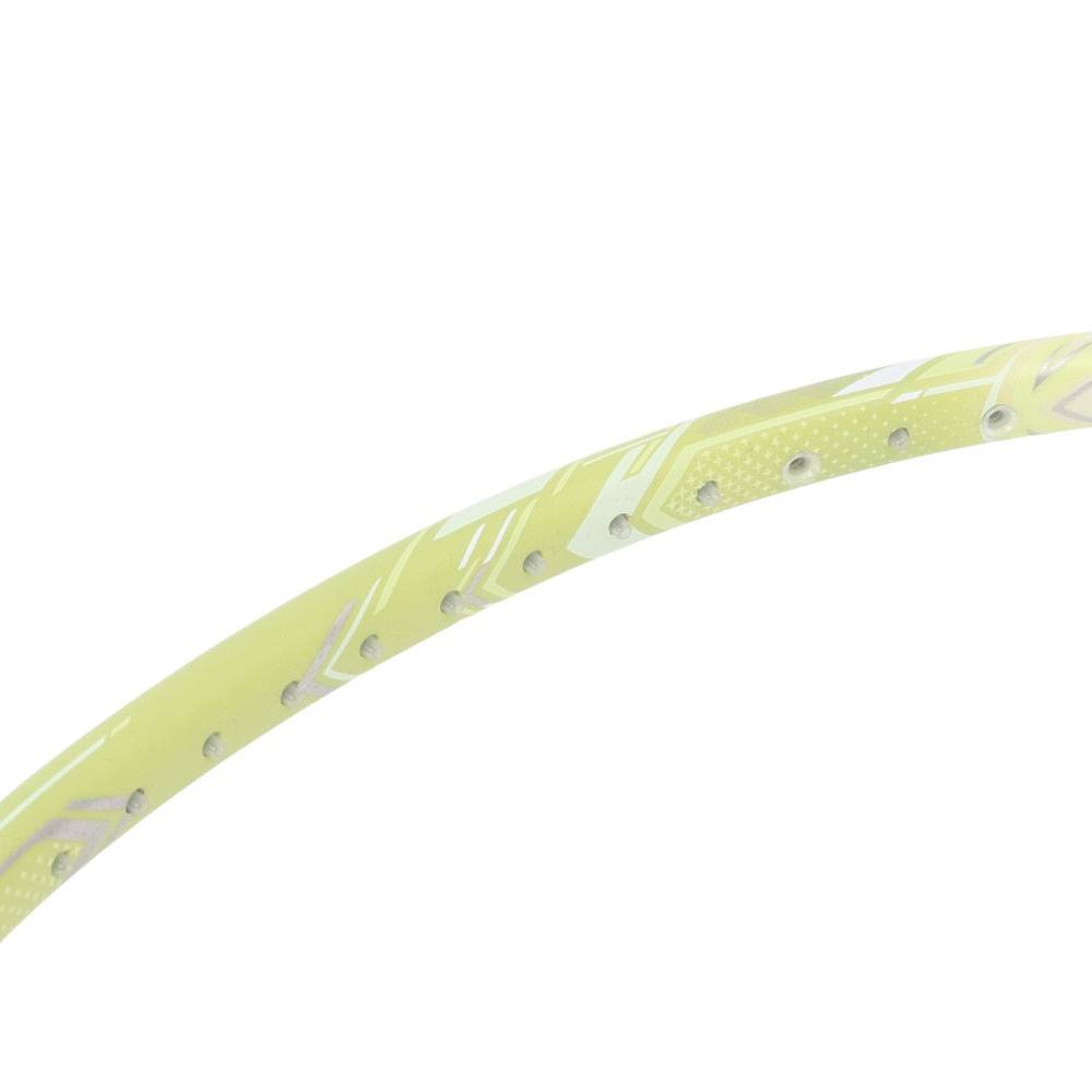 Kizuna Z281 Control (Green, Factory Strung) - RacquetGuys.ca