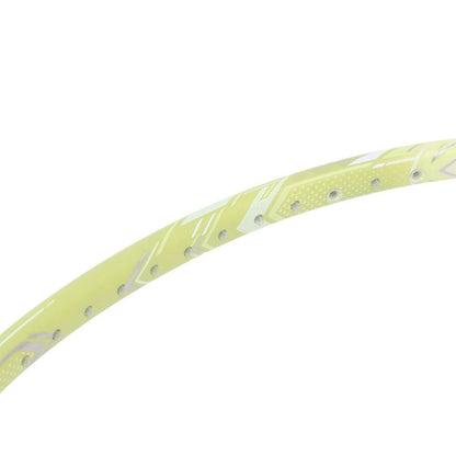 Kizuna Z281 Control (Green, Factory Strung) - RacquetGuys.ca