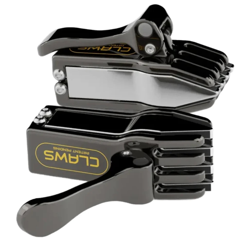 Pro Stringer Claws 2.0 Clamp
