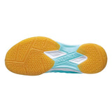 Yonex Power Cushion Aerus X2 Women's Indoor Court Shoe (Mint) - RacquetGuys.ca