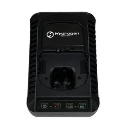 Proton Battery Charger - RacquetGuys.ca