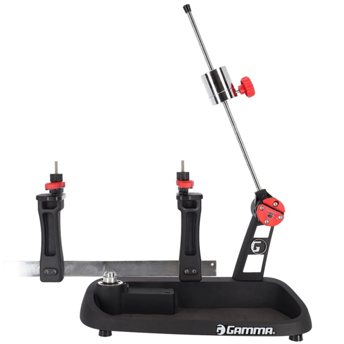 Gamma Momentum 2 Stringing Machine - RacquetGuys.ca
