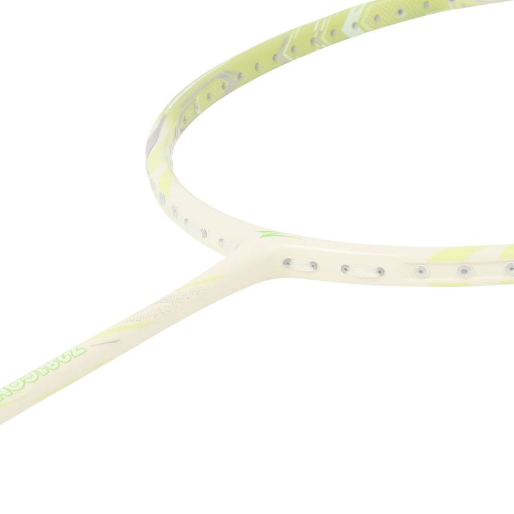 Kizuna Z281 Control (Green, Factory Strung) - RacquetGuys.ca