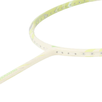 Kizuna Z281 Control (Green, Factory Strung) - RacquetGuys.ca