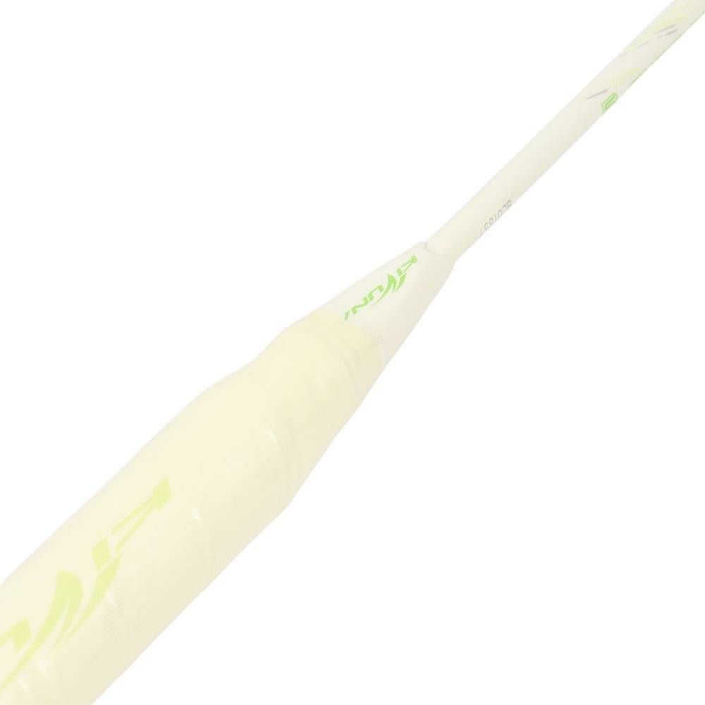 Kizuna Z281 Control (Green, Factory Strung) - RacquetGuys.ca