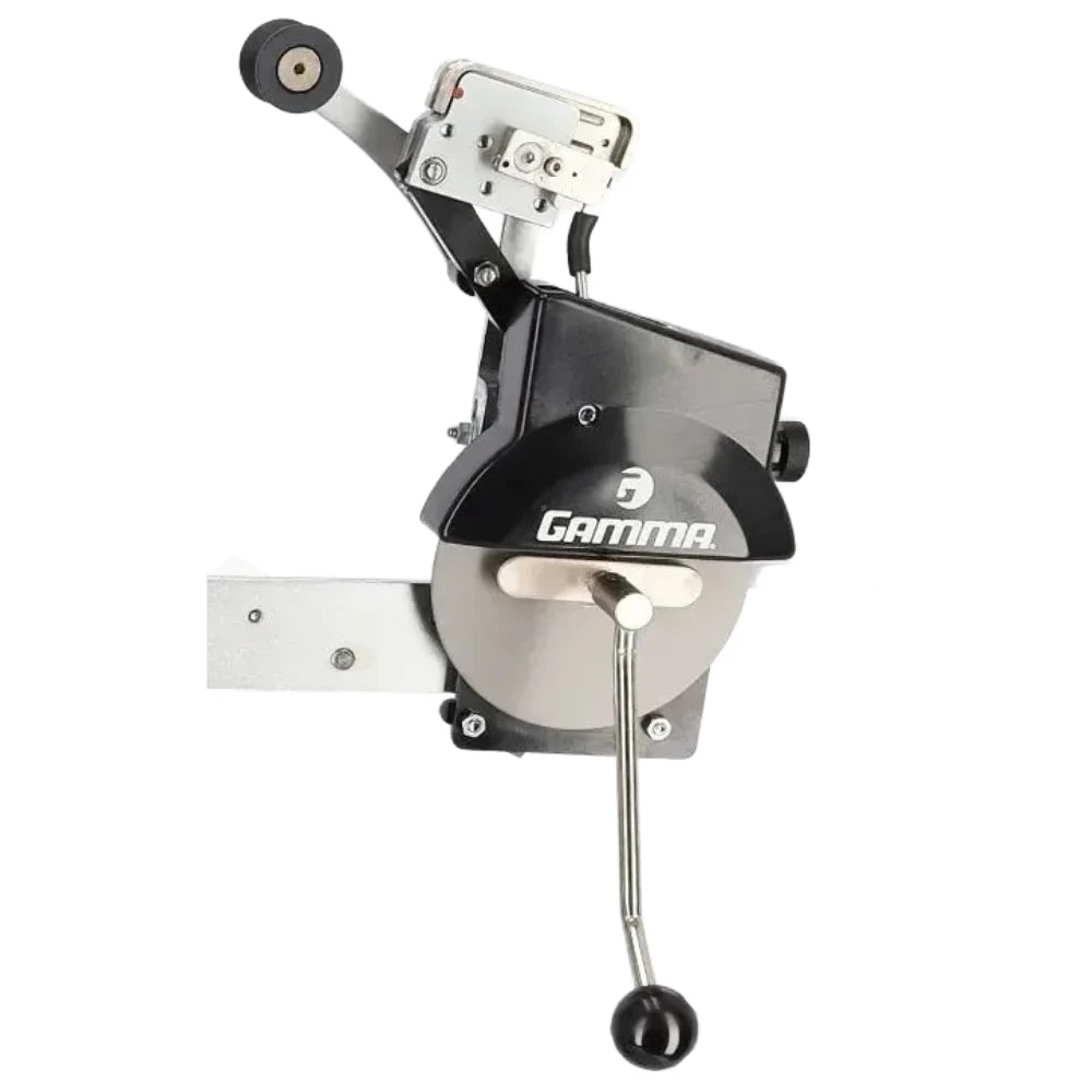 Gamma #104A Crank Tensioner Assembly - RacquetGuys.ca
