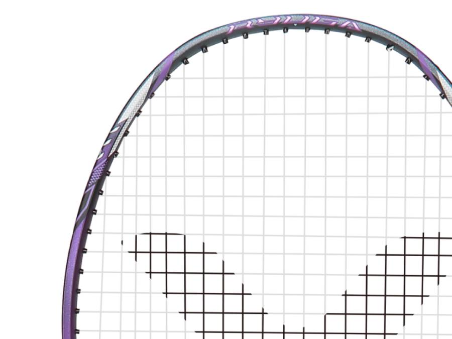 Victor Thruster K Ryuga Junior (Factory Strung) – RacquetGuys.ca