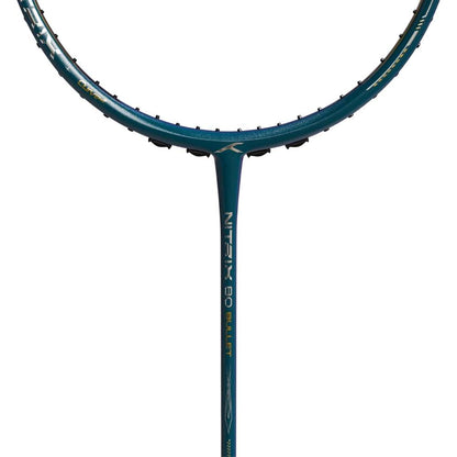 Hundred Nitrix 80 Bullet (Nitro Blue)