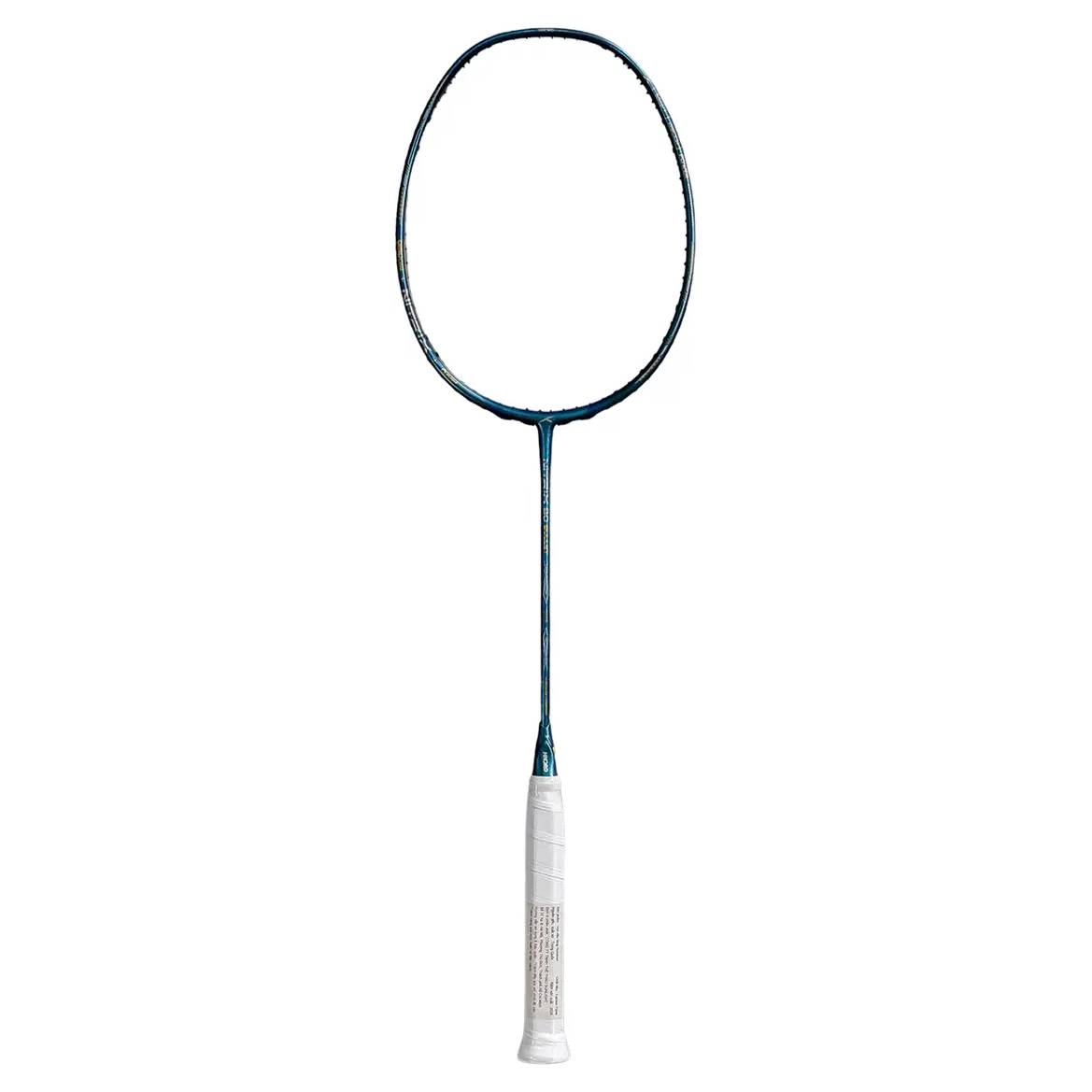 Hundred Nitrix 80 Bullet (Nitro Blue)