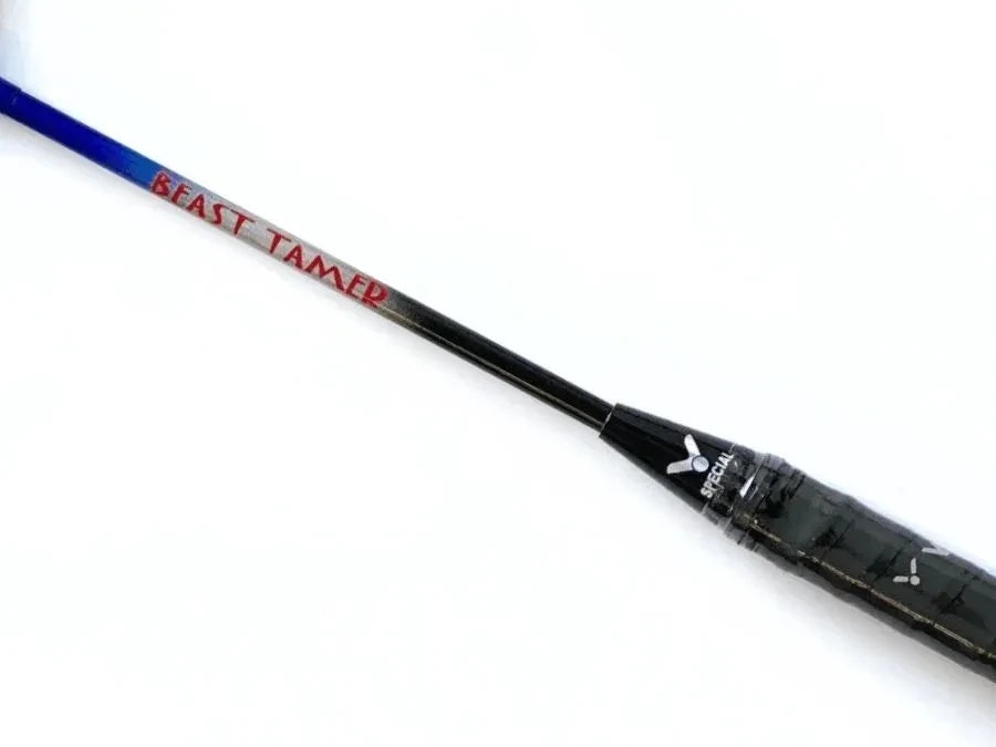 Victor Beast Tamer (Factory Strung) - RacquetGuys.ca