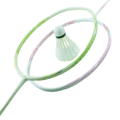 Kizuna Z281 Control (Pink) - Prestrung - RacquetGuys.ca