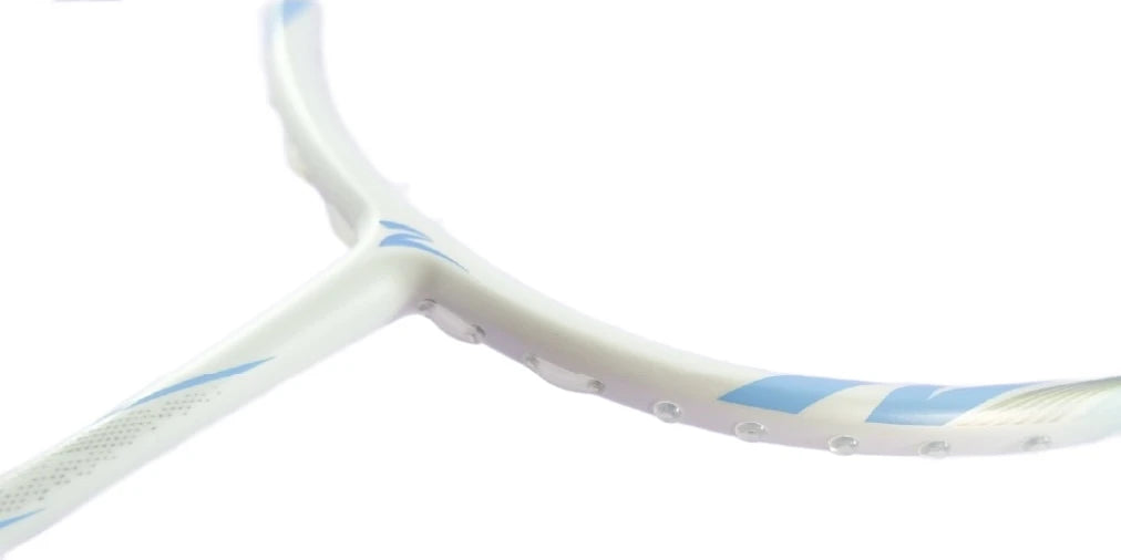 Kizuna Z277 Speed (Blue) - Prestrung - RacquetGuys.ca