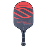 Selkirk Vanguard Hybrid Maxima Midweight (Red) (Used)