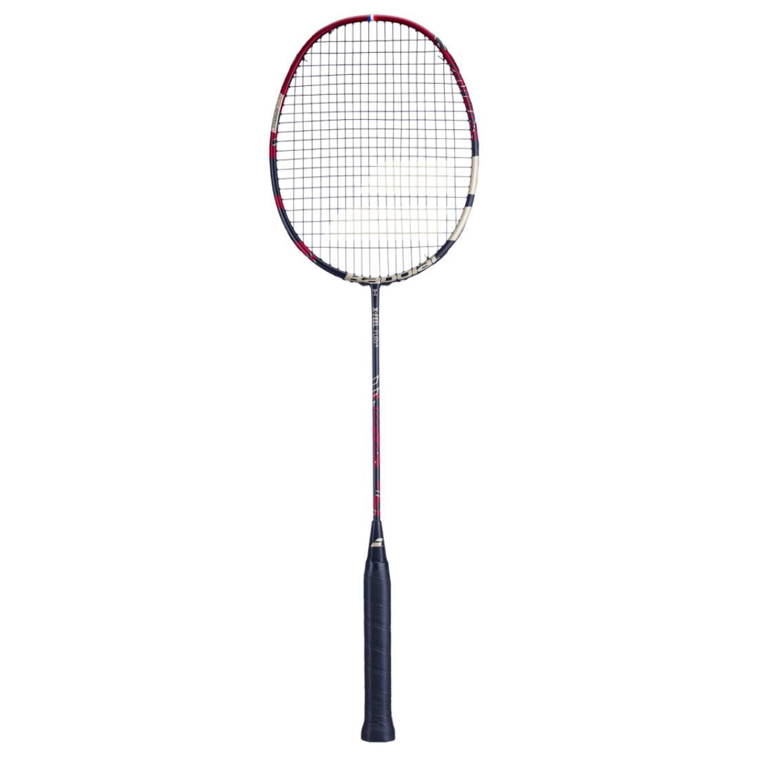 Babolat X-Feel Fury Badminton Racquet - Demo Rental - RacquetGuys.ca