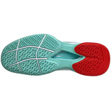 Babolat Jet Tere AC Women's Tennis Shoe (Yucca/White)