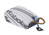 Babolat Official Wimbledon Mini Racquet Bag Key Ring