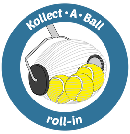Kollectaball K Court Replacement 61 Wire Full Set 1.4 mm - RacquetGuys.ca