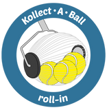 Kollectaball K Court Replacement 61 Wire Full Set 1.4 mm - RacquetGuys.ca