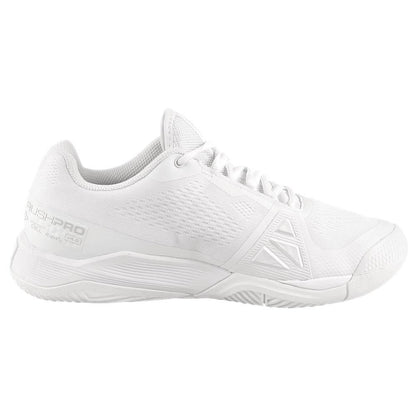 Wilson Rush Pro 4.0 Women's Tennis Shoe (White) - RacquetGuys.ca