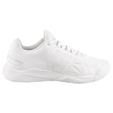 Wilson Rush Pro 4.0 Women's Tennis Shoe (White)