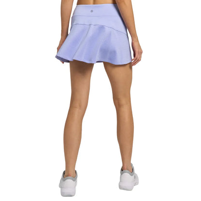 Lija Women's Skort (Periwinkle)