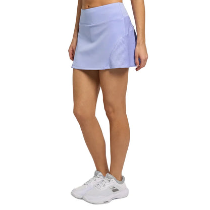 Lija Women's Skort (Periwinkle)