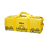 Wilson Minions Coaching Bag (Racquets, Lines, Spots) - RacquetGuys.ca