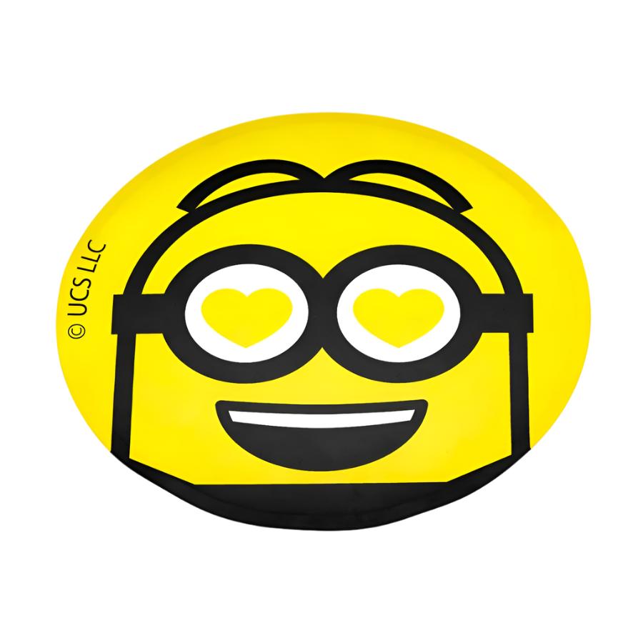 Minions Marker Spots (Yellow/Black) - RacquetGuys.ca