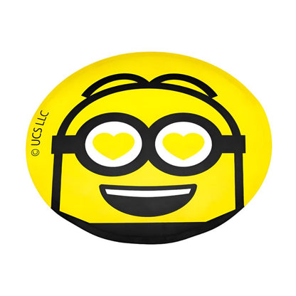 Minions Marker Spots (Yellow/Black) - RacquetGuys.ca