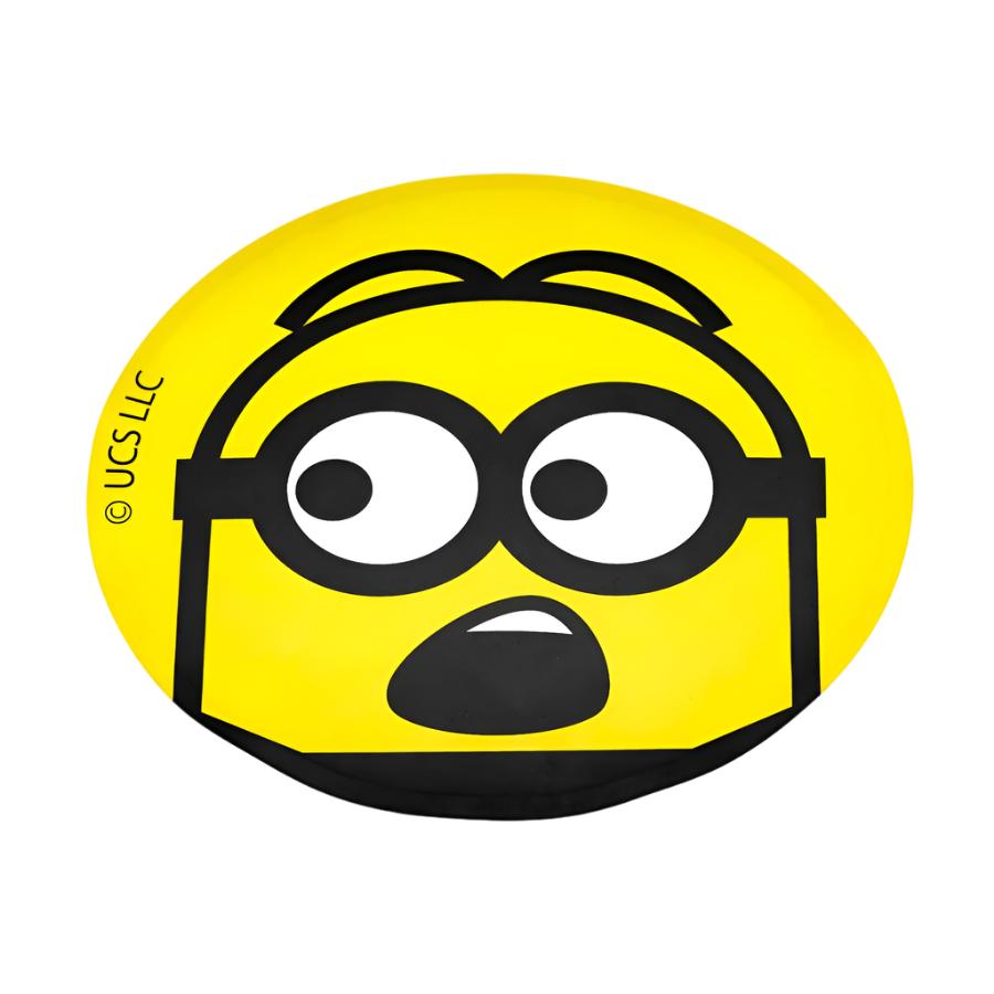 Minions Marker Spots (Yellow/Black) - RacquetGuys.ca