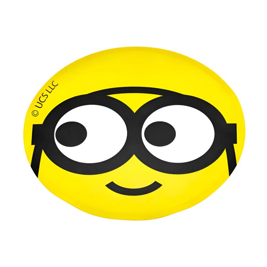 Minions Marker Spots (Yellow/Black) - RacquetGuys.ca