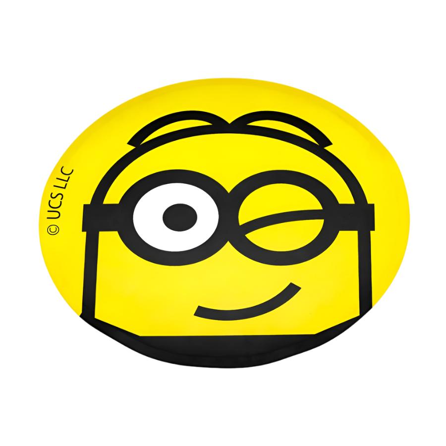 Minions Marker Spots (Yellow/Black) - RacquetGuys.ca