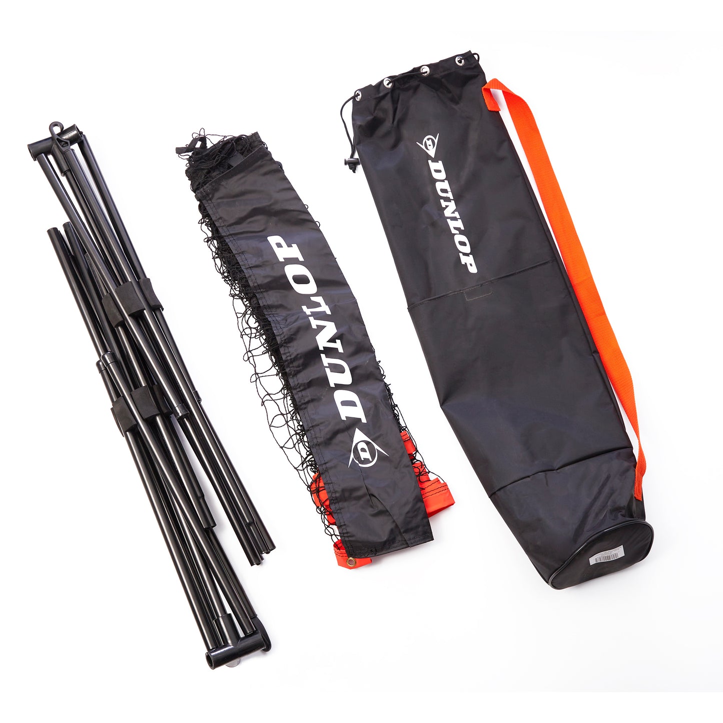 Dunlop Portable 18 Foot Mini Tennis Net - RacquetGuys.ca
