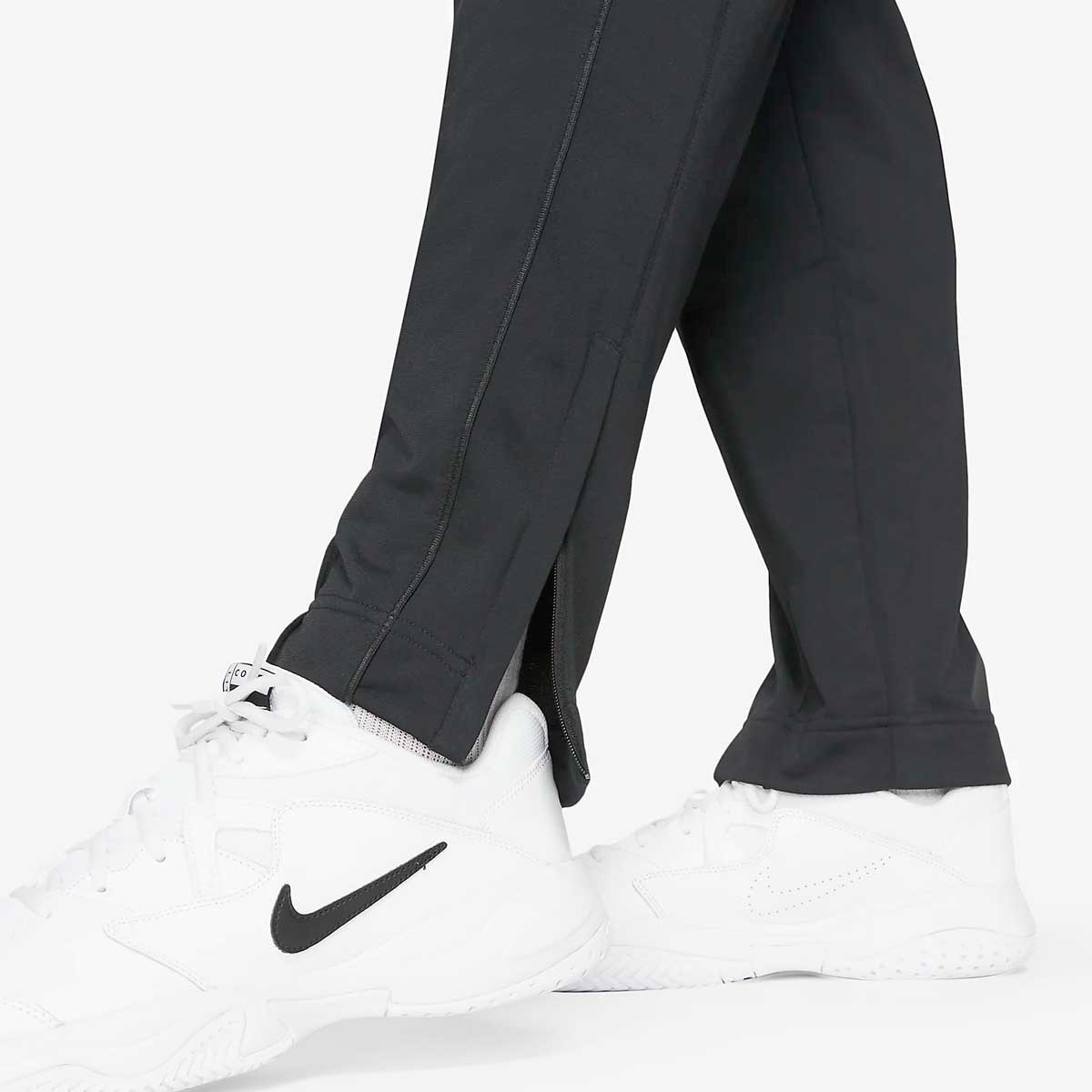 Nike Men's Heritage Suit Pant (Black) - RacquetGuys.ca