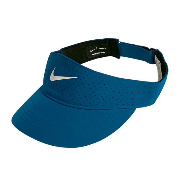 Navy 2025 nike visor