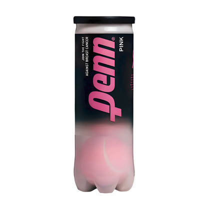 Penn Pink Tennis Balls - RacquetGuys.ca