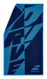 Babolat Towel (Blue)