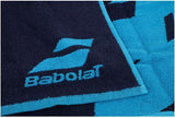 Babolat Towel (Blue) - RacquetGuys.ca
