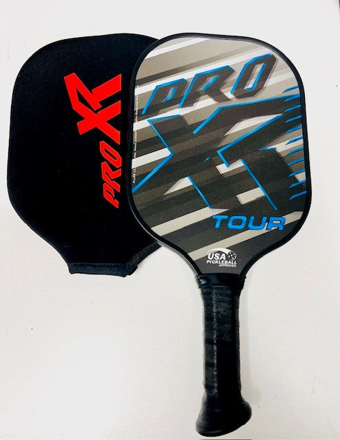 ProXR Original Tour Pickleball Paddle- Like New - RacquetGuys.ca