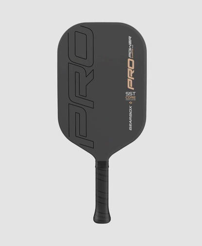 Gearbox Pro Power Elongated Pickleball Paddle (8.0 oz.)