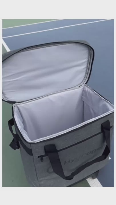 Hydrogen Sports Roller Bag (For Proton or Electron Ball Machine)