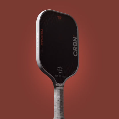 CRBN 2 TruFoam Barrage